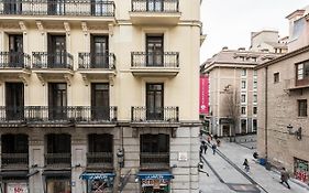 Living Puerta del Sol